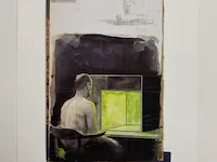 Gideon kiefer - afbeelding 2 van  2