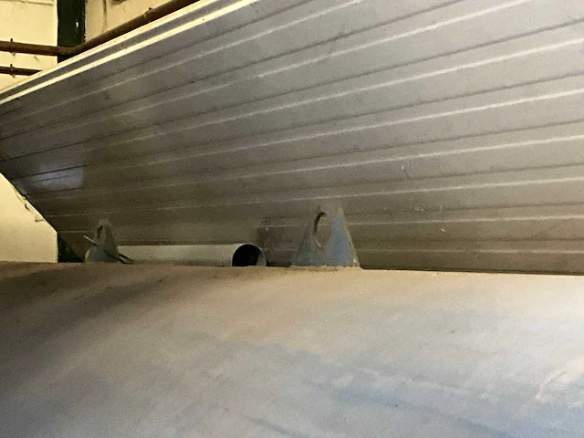 Gielen nv dubbelwandige brandstoftank - afbeelding 7 van  7