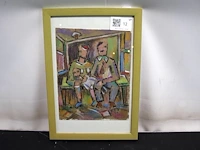 Giels ludo (°1931) - afbeelding 1 van  5