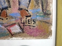 Giels ludo (°1931) - afbeelding 3 van  5