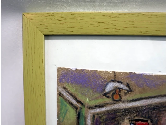 Giels ludo (°1931) - afbeelding 4 van  5