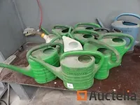Gieter blikjes - afbeelding 2 van  4