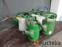 Gieter blikjes - afbeelding 3 van  4