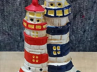 Gietijzeren deco - afbeelding 1 van  1