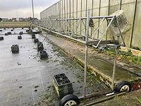 Gietwagen lagaet - afbeelding 1 van  9