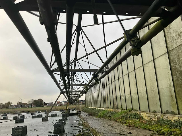 Gietwagen lagaet - afbeelding 2 van  9