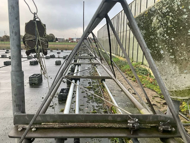 Gietwagen lagaet - afbeelding 3 van  9