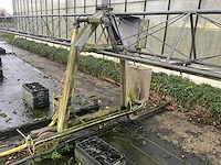 Gietwagen lagaet - afbeelding 4 van  9