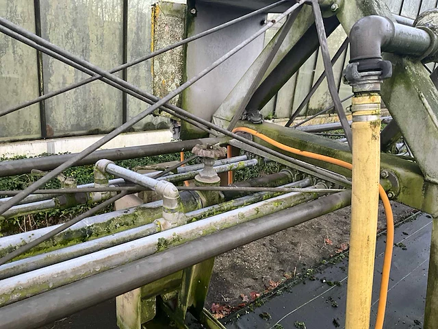 Gietwagen lagaet - afbeelding 6 van  9