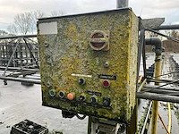 Gietwagen lagaet - afbeelding 8 van  9