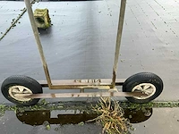 Gietwagen lagaet - afbeelding 4 van  10