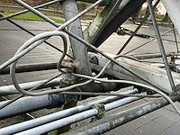Gietwagen lagaet - afbeelding 7 van  10