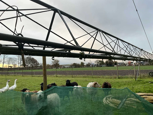 Gietwagen lagaet - afbeelding 7 van  9