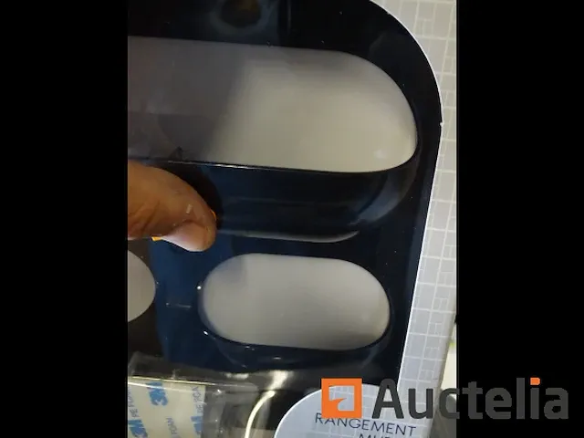 Gifi wand opslag - afbeelding 2 van  4