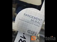 Gifi wand opslag - afbeelding 3 van  4