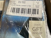 Gift wraps (inpakpapier) - afbeelding 1 van  4