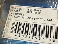 Gift wraps (inpakpapier) - afbeelding 2 van  4