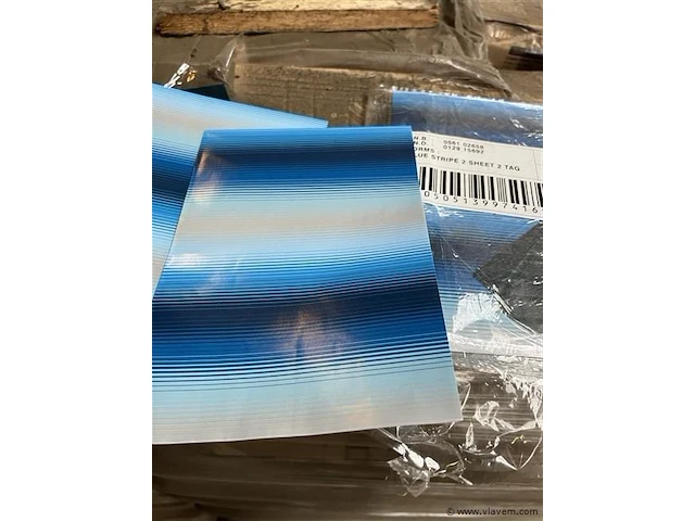 Gift wraps (inpakpapier) - afbeelding 1 van  3