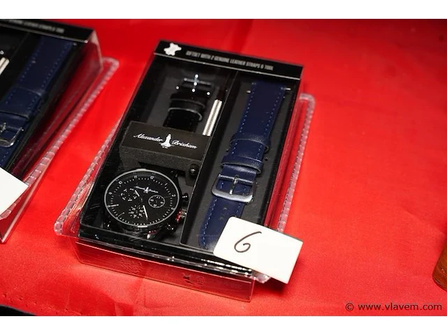 Giftset - afbeelding 1 van  1