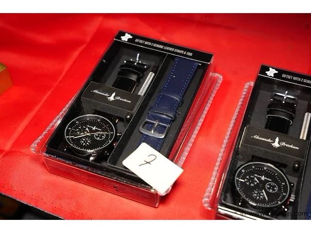 Giftset - afbeelding 1 van  1