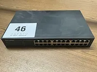 Gigabit switch - afbeelding 1 van  4