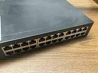 Gigabit switch - afbeelding 3 van  4