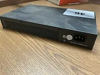 Gigabit switch - afbeelding 4 van  4