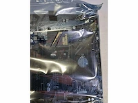 Gigabyte z27op-d3 motherboard + akasa mini-itx cooler for amd - afbeelding 5 van  5