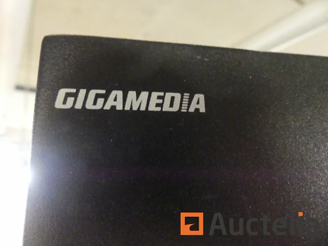 Gigamedia serverkast - afbeelding 3 van  11