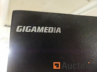 Gigamedia serverkast - afbeelding 3 van  11