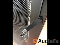 Gigamedia serverkast - afbeelding 5 van  11