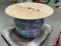 Gigamedia uftp cat6a 500 m datakabel (3x) - afbeelding 1 van  3