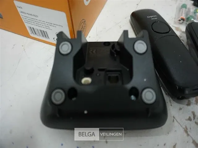 Gigaset al220a duo huistelefoon - afbeelding 5 van  7