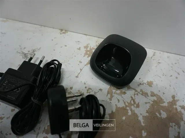 Gigaset al220a duo huistelefoon - afbeelding 6 van  7