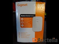 Gigaset motion one x sensor infrarood bewegingssensor - afbeelding 2 van  3