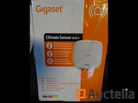Gigaset motion one x sensor infrarood bewegingssensor - afbeelding 3 van  3