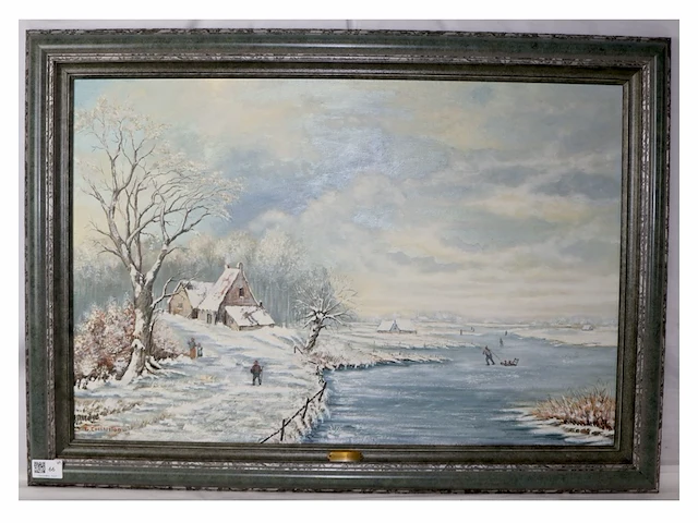 Gilbert chinitor - afbeelding 1 van  4