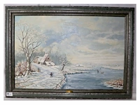 Gilbert chinitor - afbeelding 1 van  4