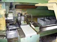 Gildemeister - nef - cnc lathes - afbeelding 11 van  18