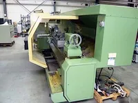 Gildemeister - nef - cnc lathes - afbeelding 14 van  18