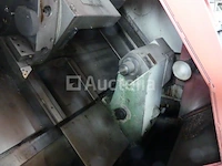 Gildemeister ctx500 digitale metalen draaibank - afbeelding 2 van  19