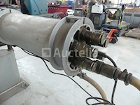 Gildemeister ctx500 digitale metalen draaibank - afbeelding 3 van  19