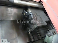 Gildemeister ctx500 digitale metalen draaibank - afbeelding 5 van  19