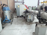 Gildemeister ctx500 digitale metalen draaibank - afbeelding 6 van  19