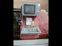 Gildemeister ctx500 digitale metalen draaibank - afbeelding 7 van  19