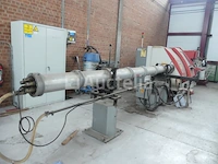 Gildemeister ctx500 digitale metalen draaibank - afbeelding 12 van  19