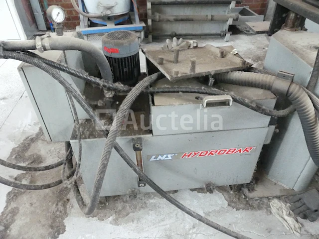 Gildemeister ctx500 digitale metalen draaibank - afbeelding 14 van  19