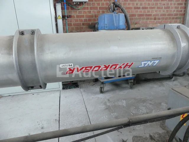 Gildemeister ctx500 digitale metalen draaibank - afbeelding 16 van  19