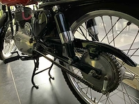 Gilera - sport 150 “1955” - oldtimer bike - afbeelding 2 van  20