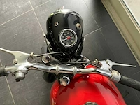 Gilera - sport 150 “1955” - oldtimer bike - afbeelding 17 van  20
